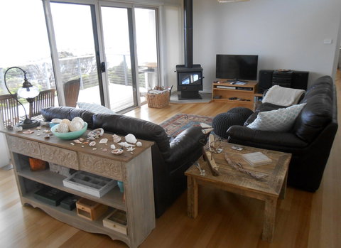 Nautilus - Timeshare Accommodation 3