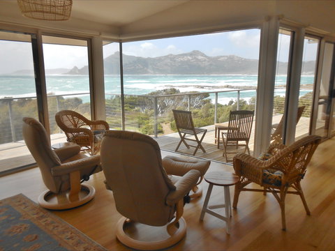 Nautilus - Timeshare Accommodation 4