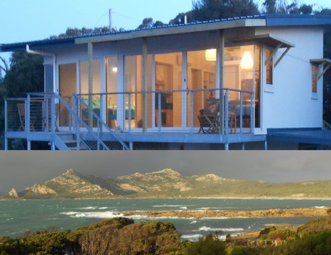 Nautilus - Timeshare Accommodation 5