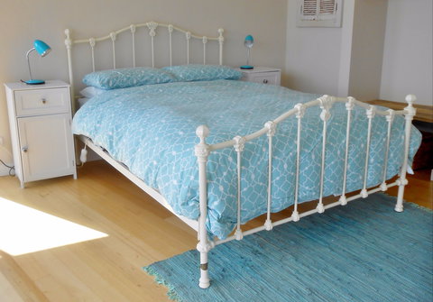 Nautilus - Timeshare Accommodation 6