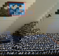 Ned's Studio Apartment - Timeshare Accommodation