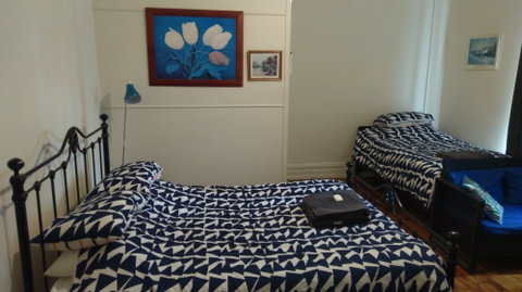 Ned's Studio Apartment - Timeshare Accommodation 0
