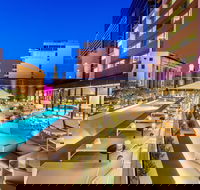 Next Hotel Brisbane - Timeshare Accommodation