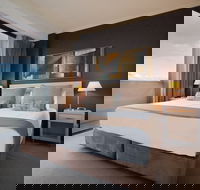 Oaks Brisbane on Margaret Suites - Timeshare Accommodation