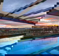 Oaks Brisbane Casino Towers Suites - Timeshare Accommodation