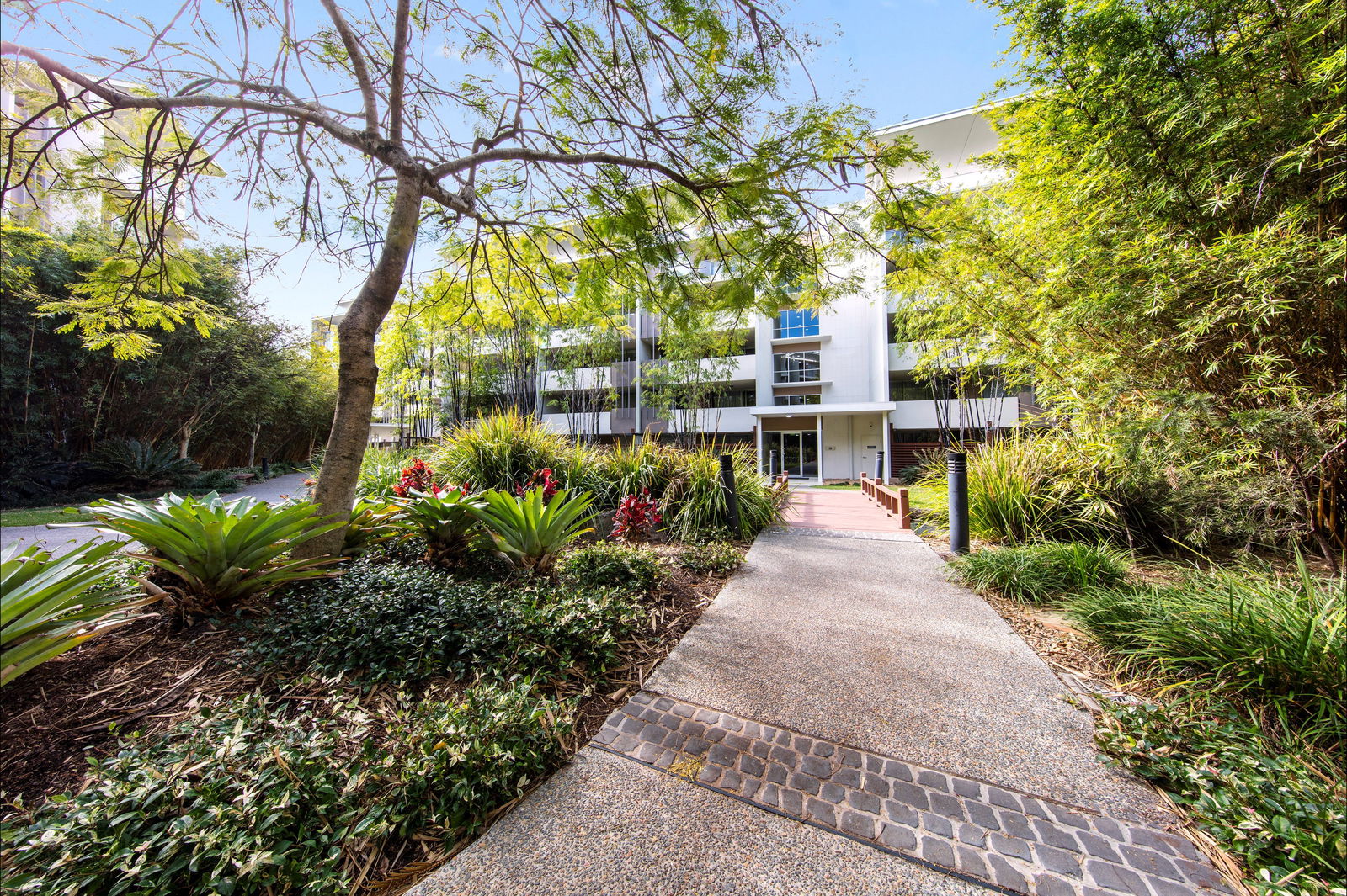 Timeshare Accommodation