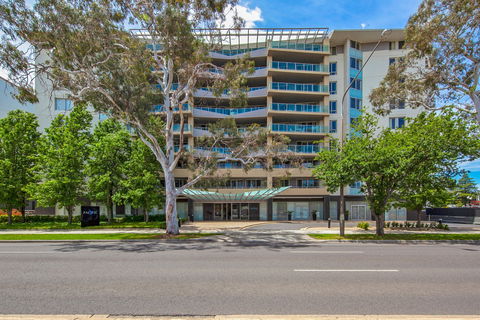Pacific Suites Canberra - Timeshare Accommodation 1