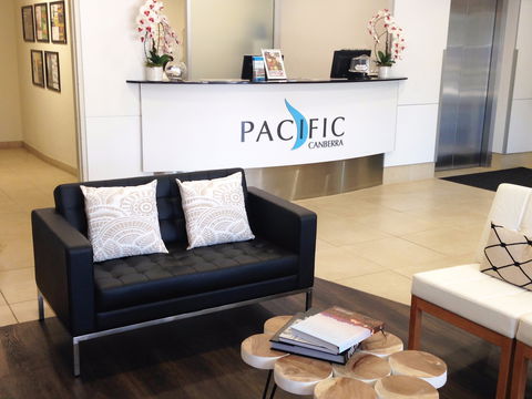 Pacific Suites Canberra - Timeshare Accommodation 3