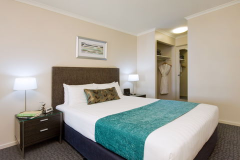 Pacific Suites Canberra - Timeshare Accommodation 6
