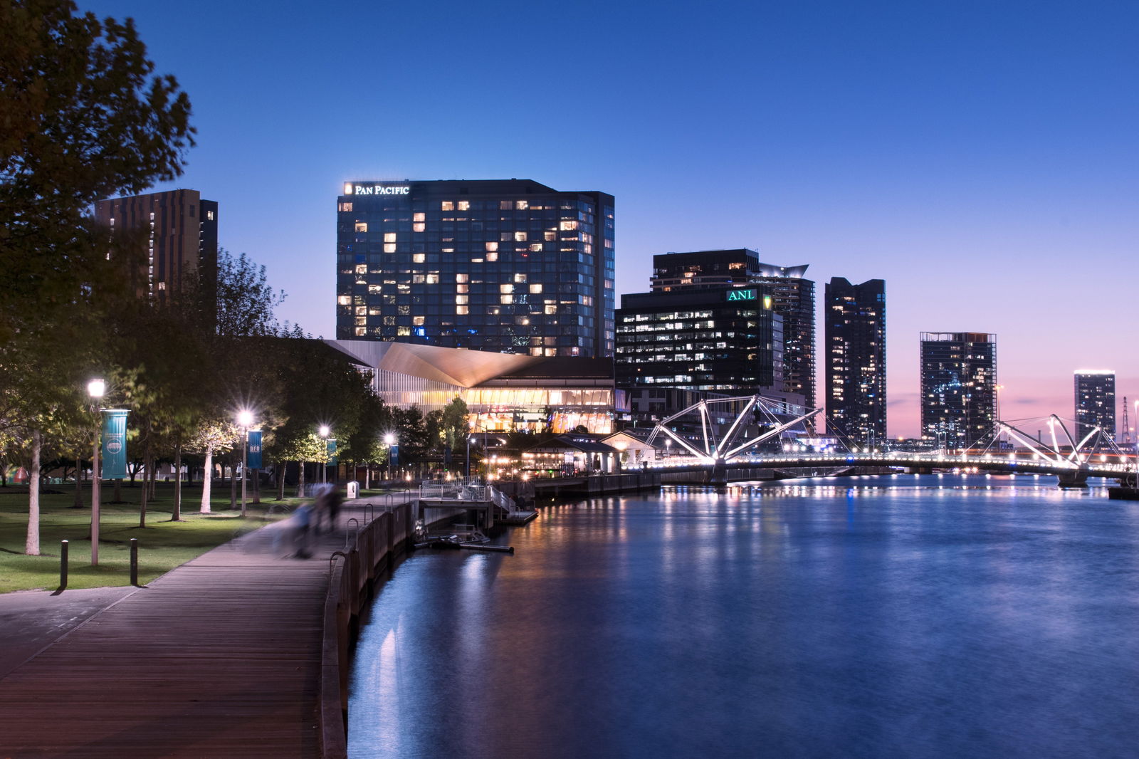 South Wharf VIC Timeshare Accommodation