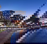 Pan Pacific Melbourne - Timeshare Accommodation