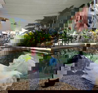 Park Regis Anchorage - Timeshare Accommodation