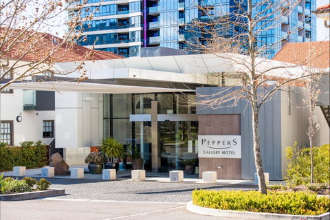 Peppers Gallery Hotel - Timeshare Accommodation 0