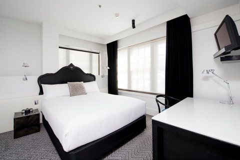 Peppers Gallery Hotel - Timeshare Accommodation 2