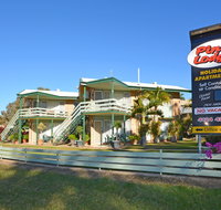 Pine Lodge Holiday Apartments - Timeshare Accommodation