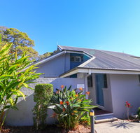 Plover Deluxe Villa 25