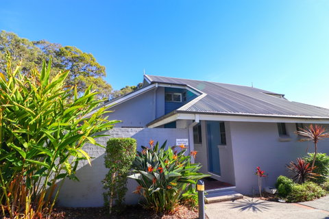 Plover Deluxe Villa 25 - Timeshare Accommodation 0