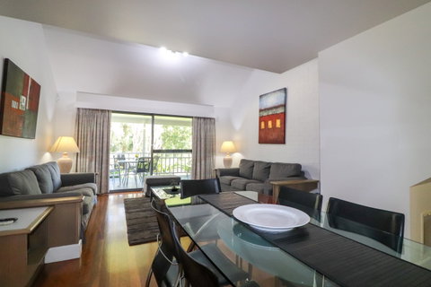 Plover Deluxe Villa 25 - Timeshare Accommodation 1