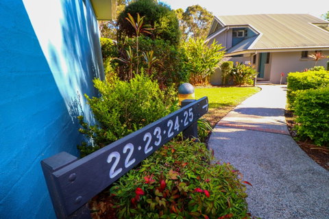 Plover Deluxe Villa 25 - Timeshare Accommodation 2