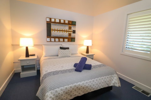 Plover Deluxe Villa 25 - Timeshare Accommodation 3