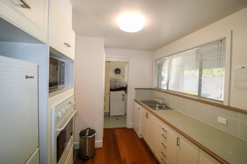 Plover Deluxe Villa 25 - Timeshare Accommodation 7