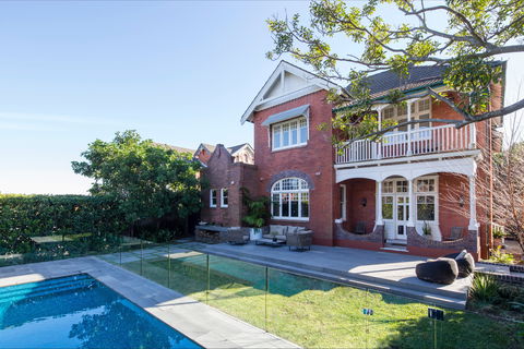 Randwick Manor - Timeshare Accommodation 0