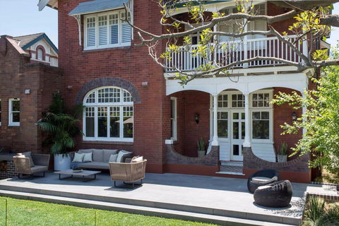 Randwick Manor - Timeshare Accommodation 1