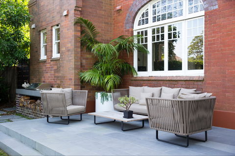 Randwick Manor - Timeshare Accommodation 4