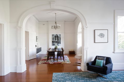 Randwick Manor - Timeshare Accommodation 5