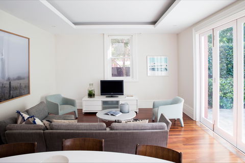 Randwick Manor - Timeshare Accommodation 8
