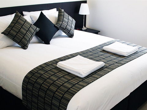 Red Earth Motel - Timeshare Accommodation 1