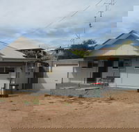 Restashore - Timeshare Accommodation