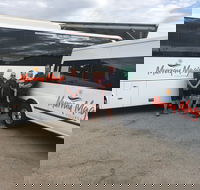 Riverland Motel Barham