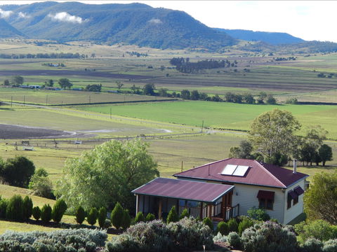 R On The Downs Rural Retreat - Timeshare Accommodation 2