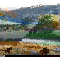 Rosby Guesthouse and Studio - Timeshare Accommodation