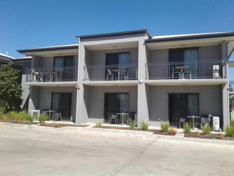 Royal Motel Miles - Timeshare Accommodation 0