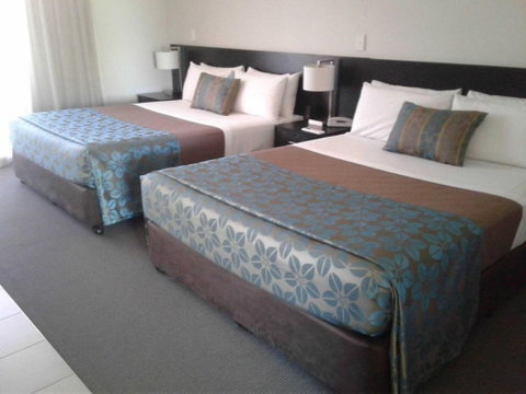 Royal Motel Miles - Timeshare Accommodation 1