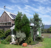 Runnymeade Studio BB