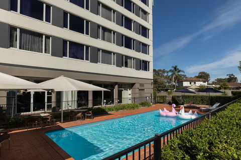 Rydges Bankstown Sydney - Timeshare Accommodation 0