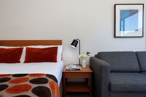 Rydges Bankstown Sydney - Timeshare Accommodation 1