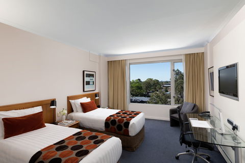 Rydges Bankstown Sydney - Timeshare Accommodation 2
