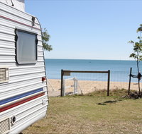 Scarness Beachfront Tourist Park - Timeshare Accommodation
