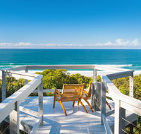 Seascape at Pindari - Timeshare Accommodation