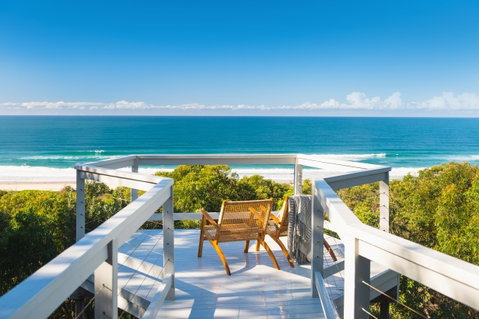 Seascape At Pindari - Timeshare Accommodation 0