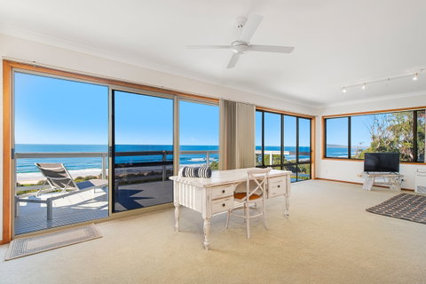 Seascape At Pindari - Timeshare Accommodation 1