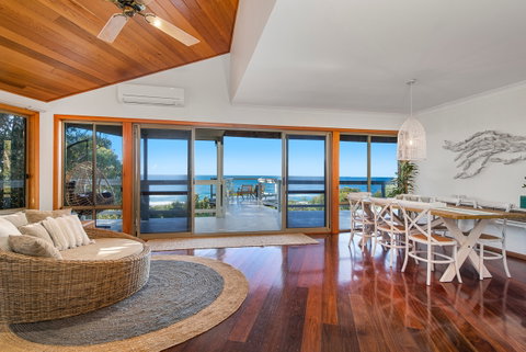 Seascape At Pindari - Timeshare Accommodation 2