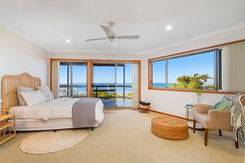 Seascape At Pindari - Timeshare Accommodation 4