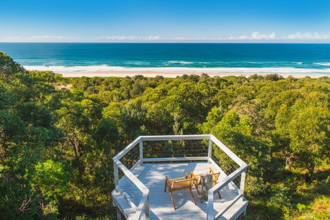 Seascape At Pindari - Timeshare Accommodation 7