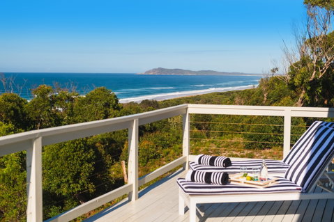 Seascape At Pindari - Timeshare Accommodation 8