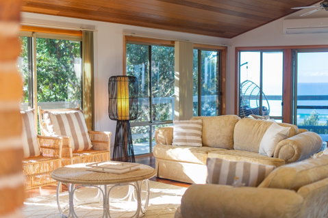 Seascape At Pindari - Timeshare Accommodation 9